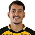 Free transfer Léo Gonçalves