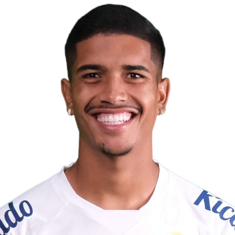Loan Lucas Barbosa