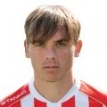 Free transfer Dominik Velecky