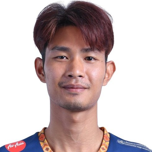 Free transfer Thammayut Tonkham