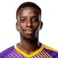 Released B. Asare