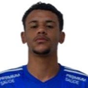 Rodrigues Barbosa Santos