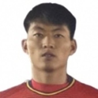 Yongbin Chen