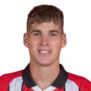 Varfolomieiev Oleksandrovych