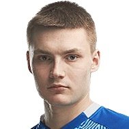 Free transfer Egor Shedko