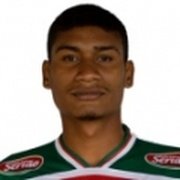 Marques Barbosa Da Rocha