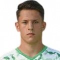 Free transfer Lukas Mrozek