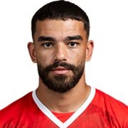 Klismahn Dimaraes Miranda