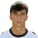 Free transfer Alessio Spatari