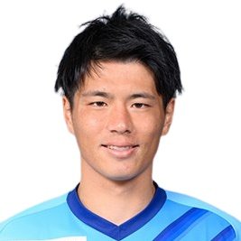Free transfer Yudai Okuda