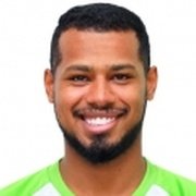 Mattar Mohammed Almarbuii