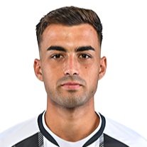Free transfer Iván Ayllón