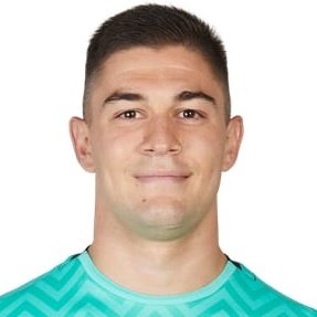 Free transfer Stefan Leković