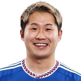 Transfer K. Inoue