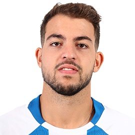 Transfer Omar Sadik