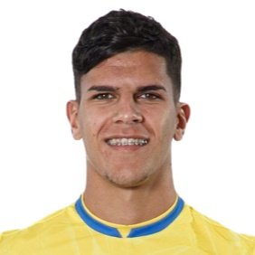 Transfer Mateus Fernandes