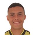 Free transfer Diego Gil