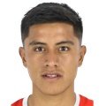 Free transfer Jimmy Pérez