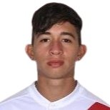 Free transfer Matías Benítez