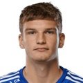 Free transfer Matěj Mikulenka