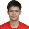 Free transfer Ilyas Muminov
