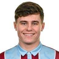 Free transfer Aaron Mcnally