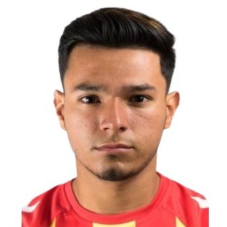 Free agent A. Mejía