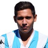 Free transfer Matías Núñez