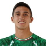 Transfer Gonzalo Ríos