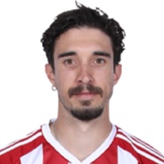 Imagen de Š. Vrsaljko