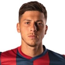 Transfer Diego Calcaterra
