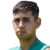 Transfer Franco Cáceres