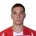 Transferência Filip Mekić