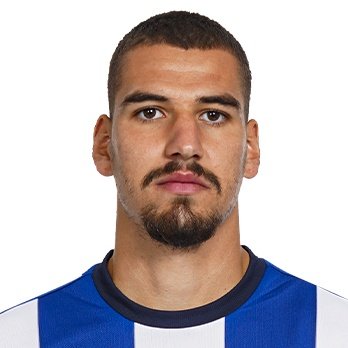 Free transfer João Mendes