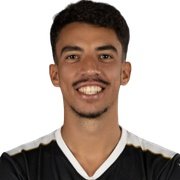 Bruno Fragoso Monteiro Ribeiro