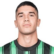 Free transfer Cristian Volpato