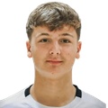 Niklas Frewein