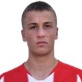 Free transfer Marko Batur