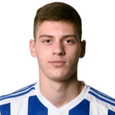 Loan Milan Vukotic