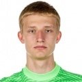 Free transfer Davyd Alekseev