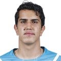 Transferência Abraham Nuño