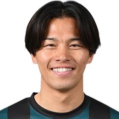Transfer Riku Hashimoto