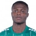 Free transfer T. Ali-Abubakar