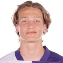 Antoine Colassin :: Anderlecht :: Perfil do Jogador 