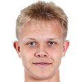 Transferência livre Saveliy Ratnikov