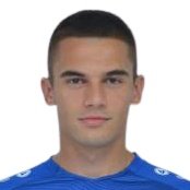 Free transfer F. Petrović