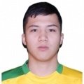 Free transfer E. Shigaybayev
