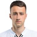 Free transfer K. Rodionov