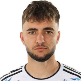 Free transfer Zoran Mitrov