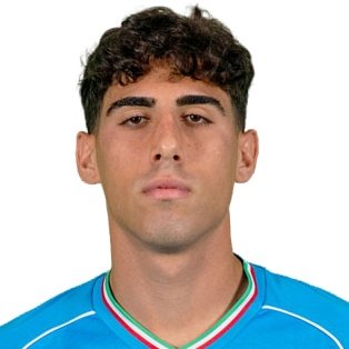 Free transfer Lorenzo Russo